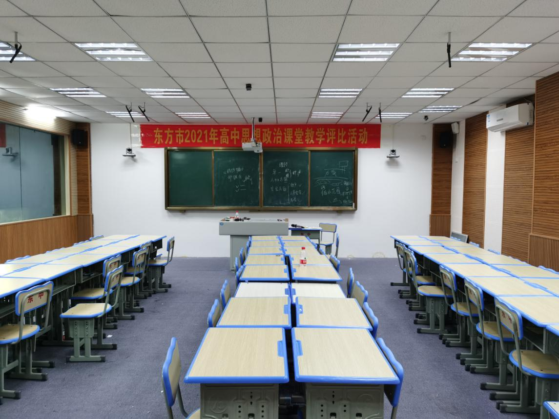 录播室